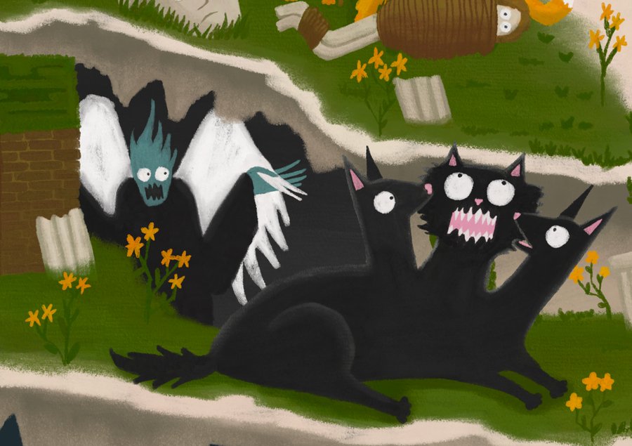 big