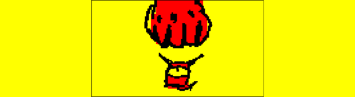 big