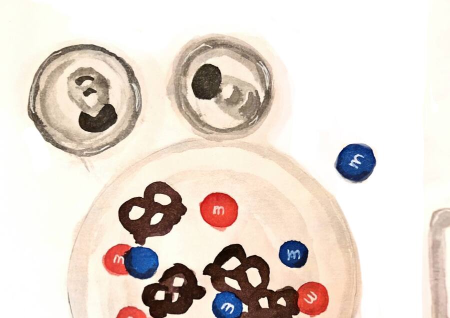 big