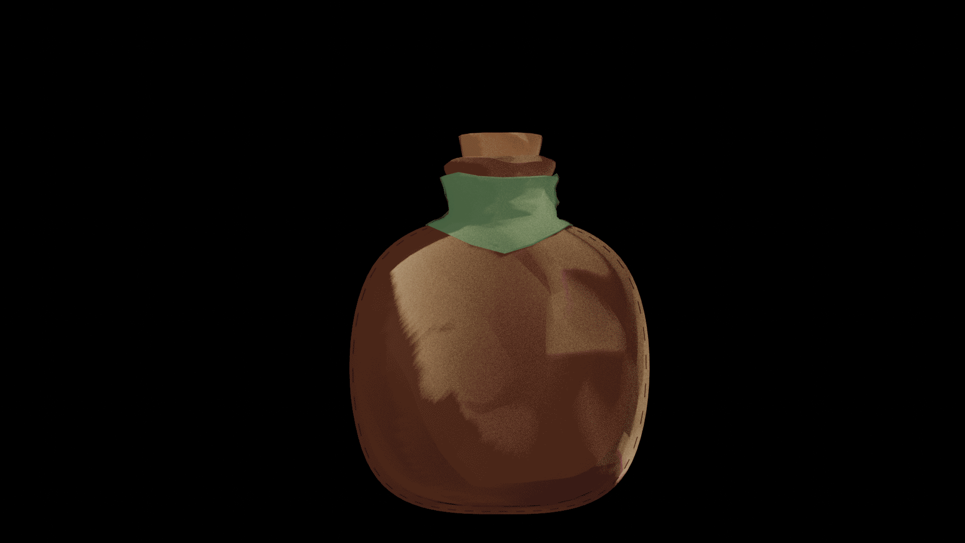 big