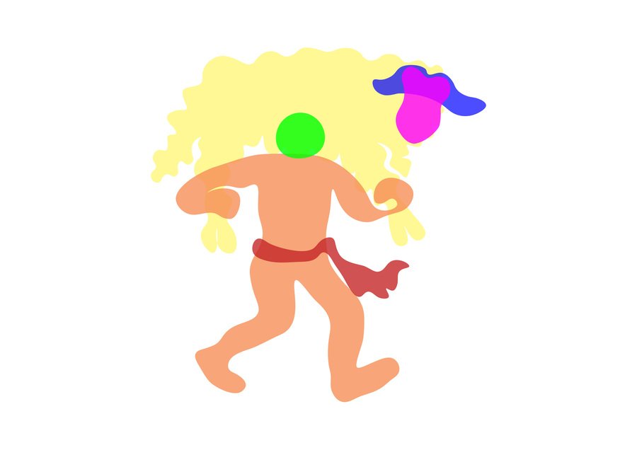big
