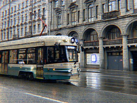 трмвй16