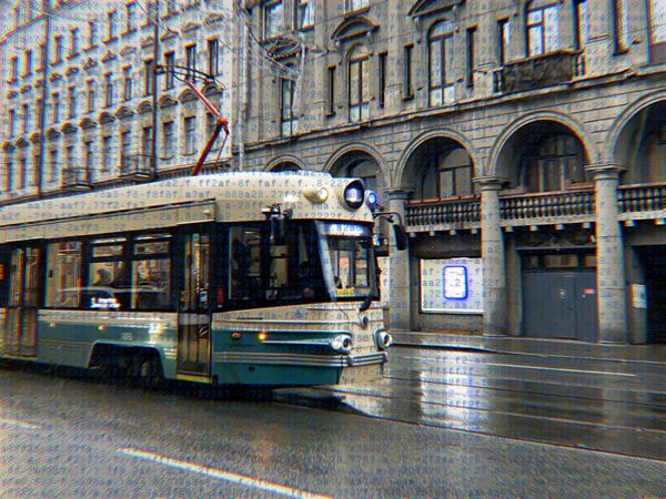 трмвй16