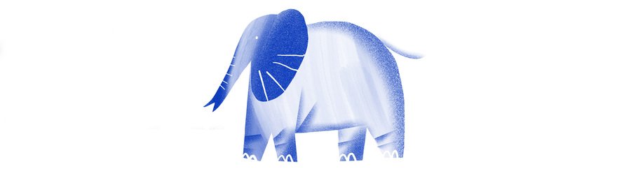 big