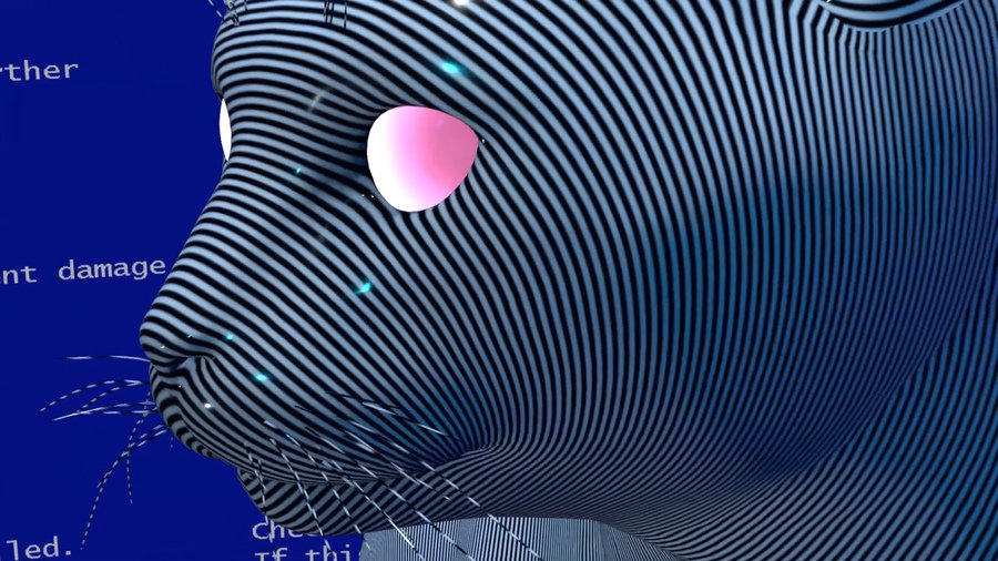 big