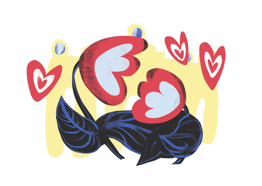 big