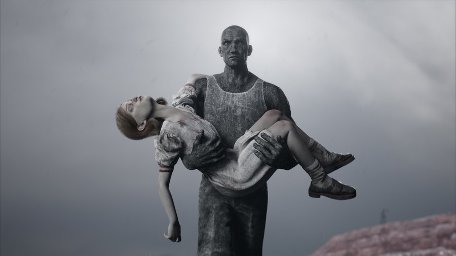 big