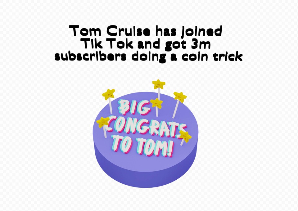 big