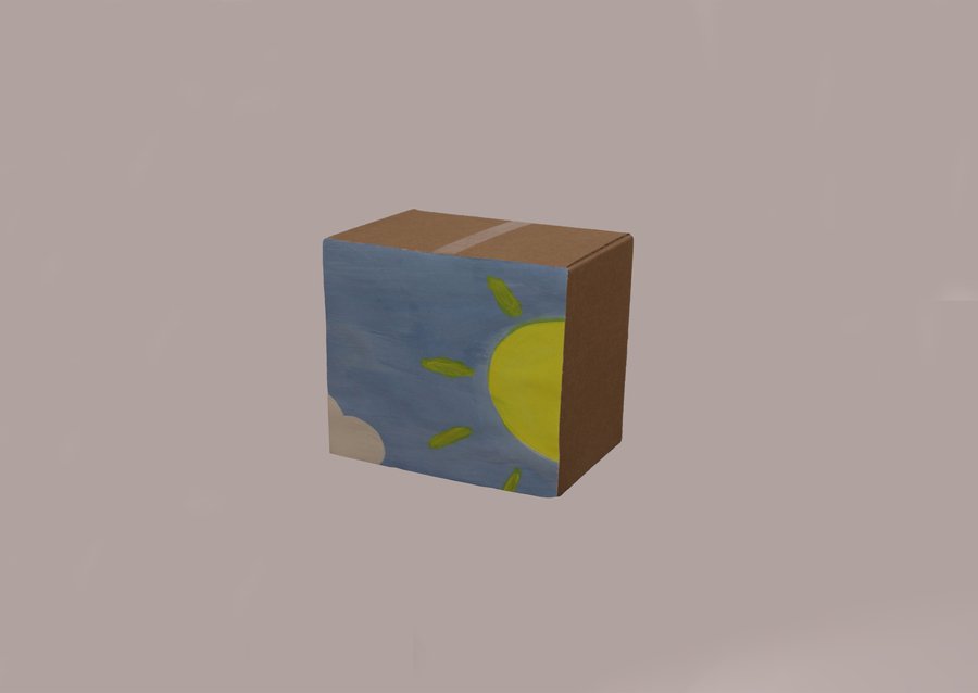 big