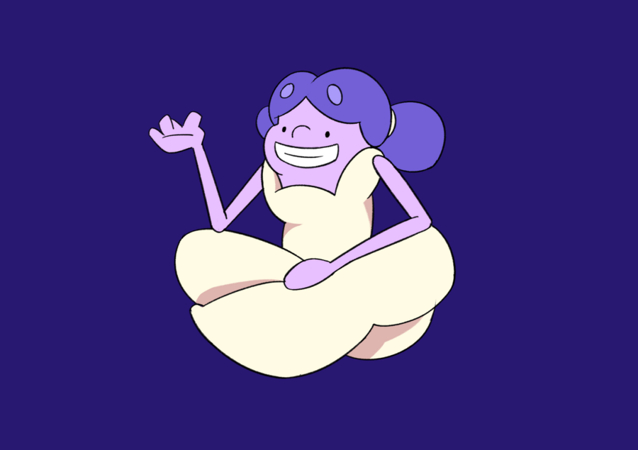 big