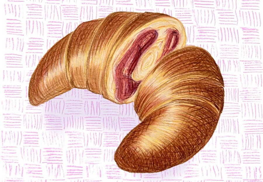 big