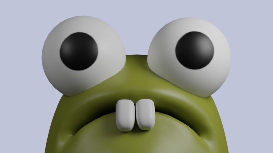 big