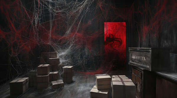 В паутине потребления