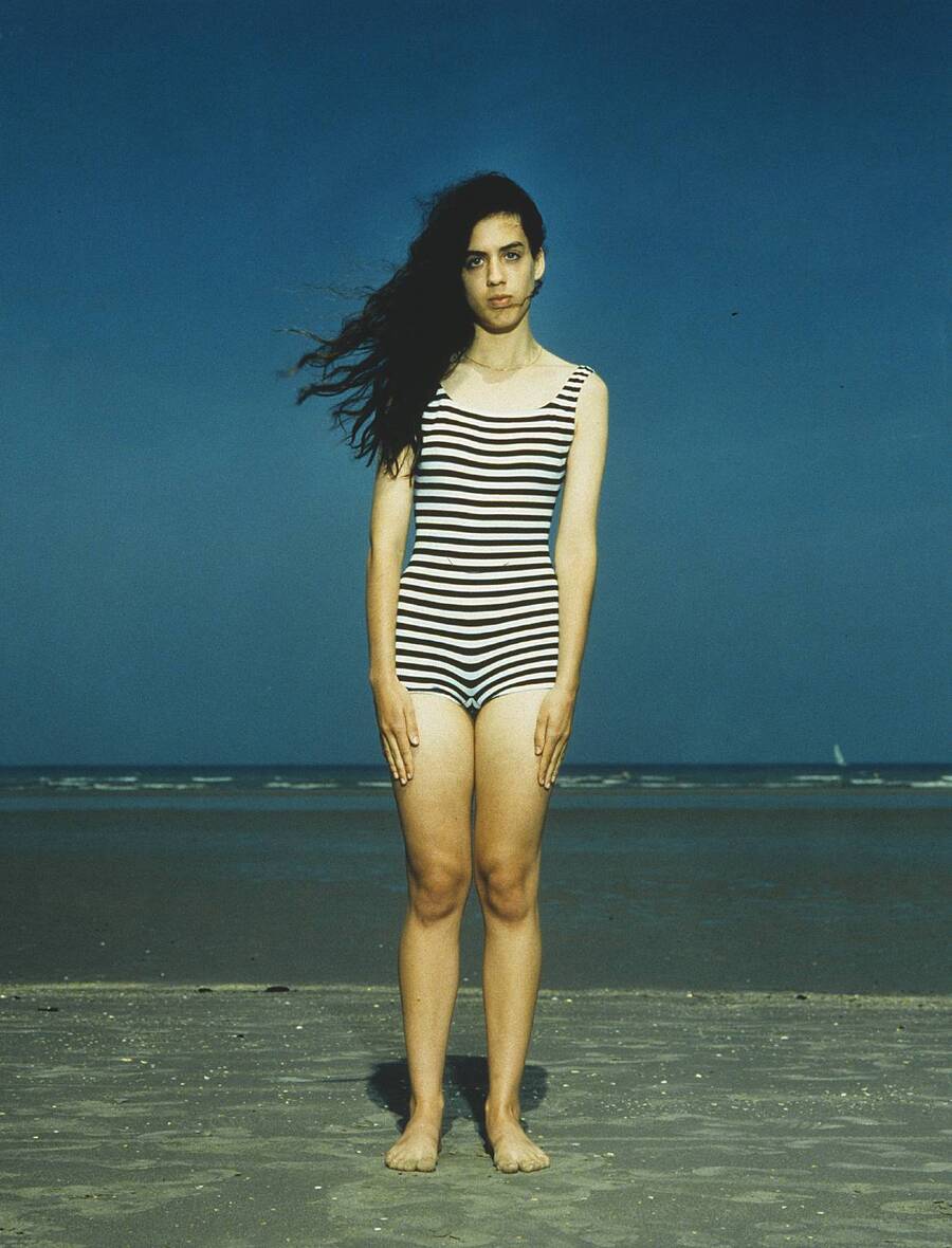 big