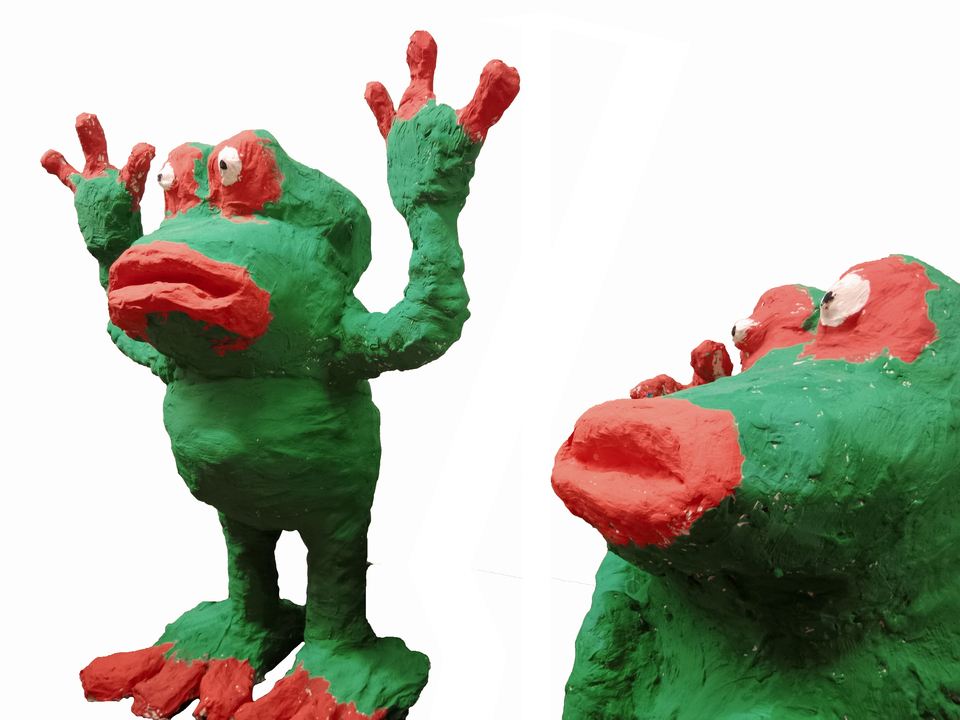 big