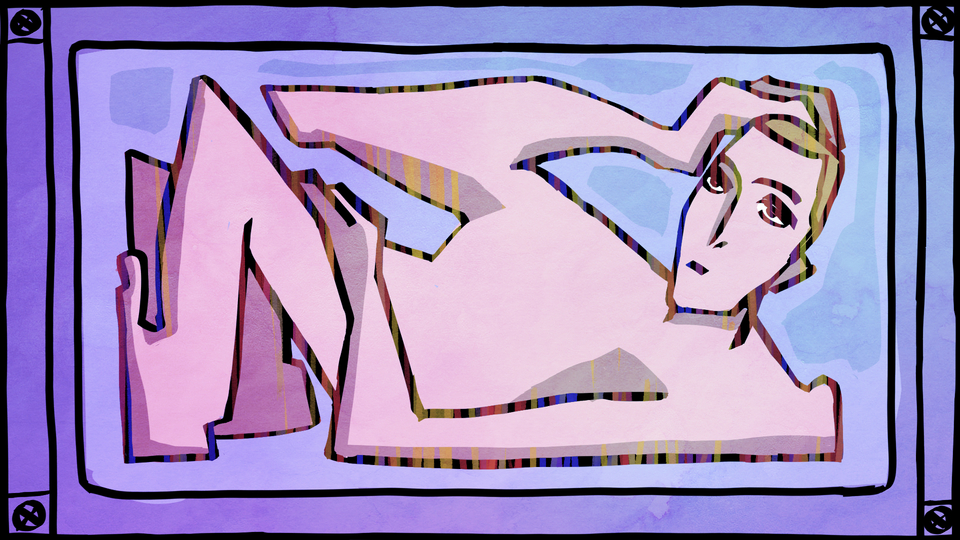 big
