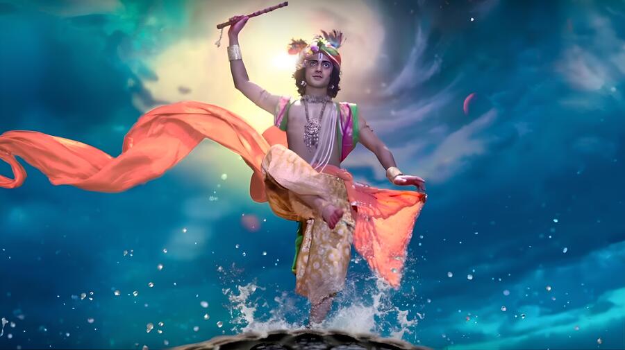 big