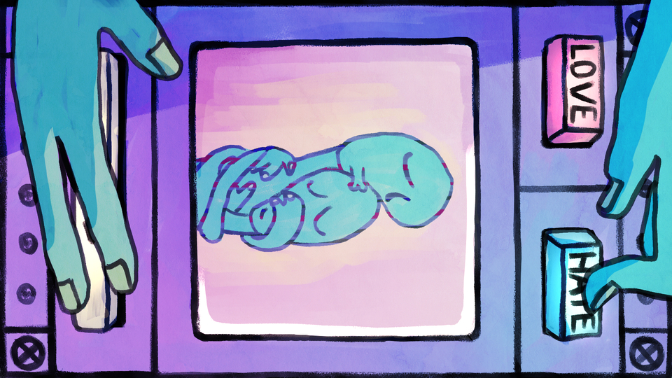 big