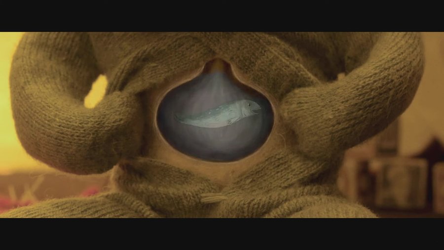 big