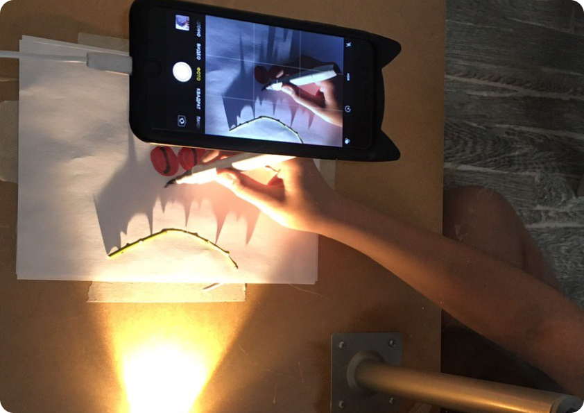 big