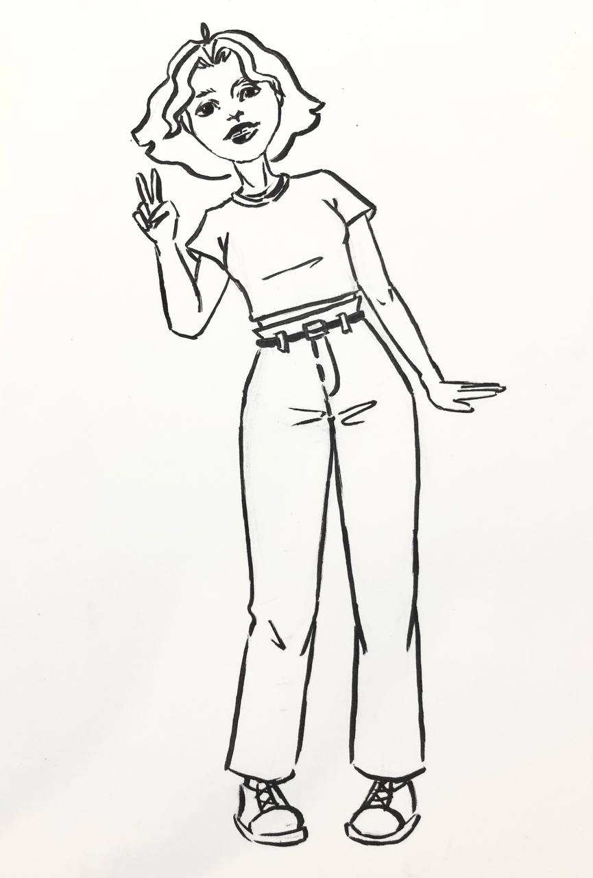 big