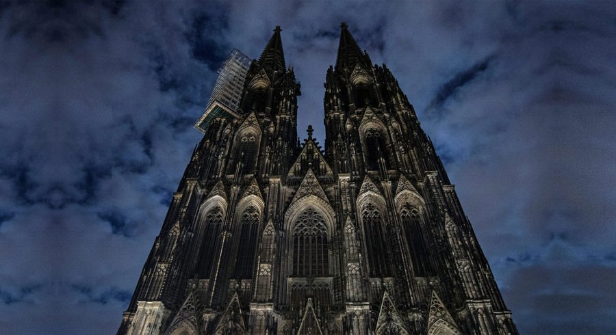 cathedral