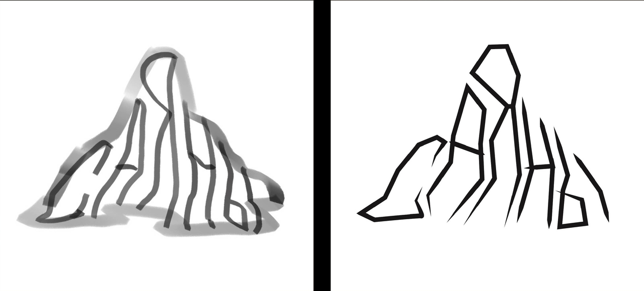 big
