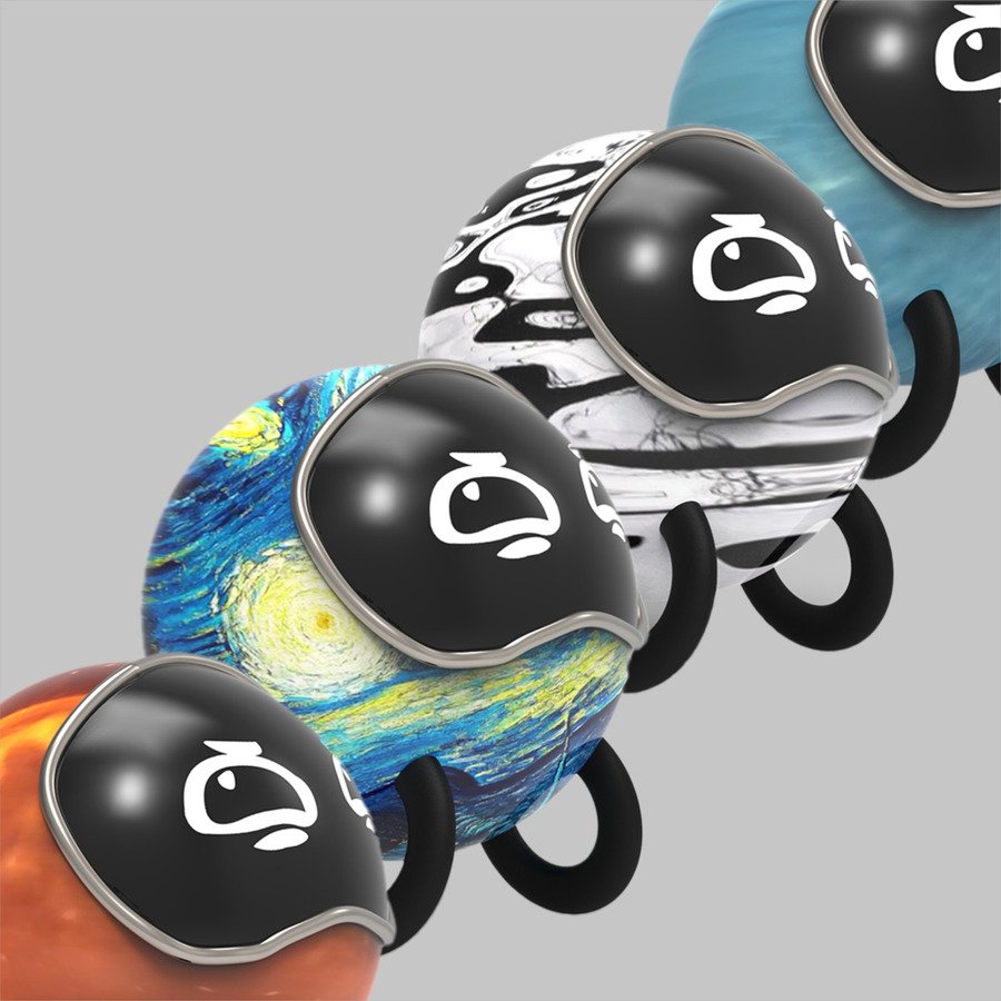 big