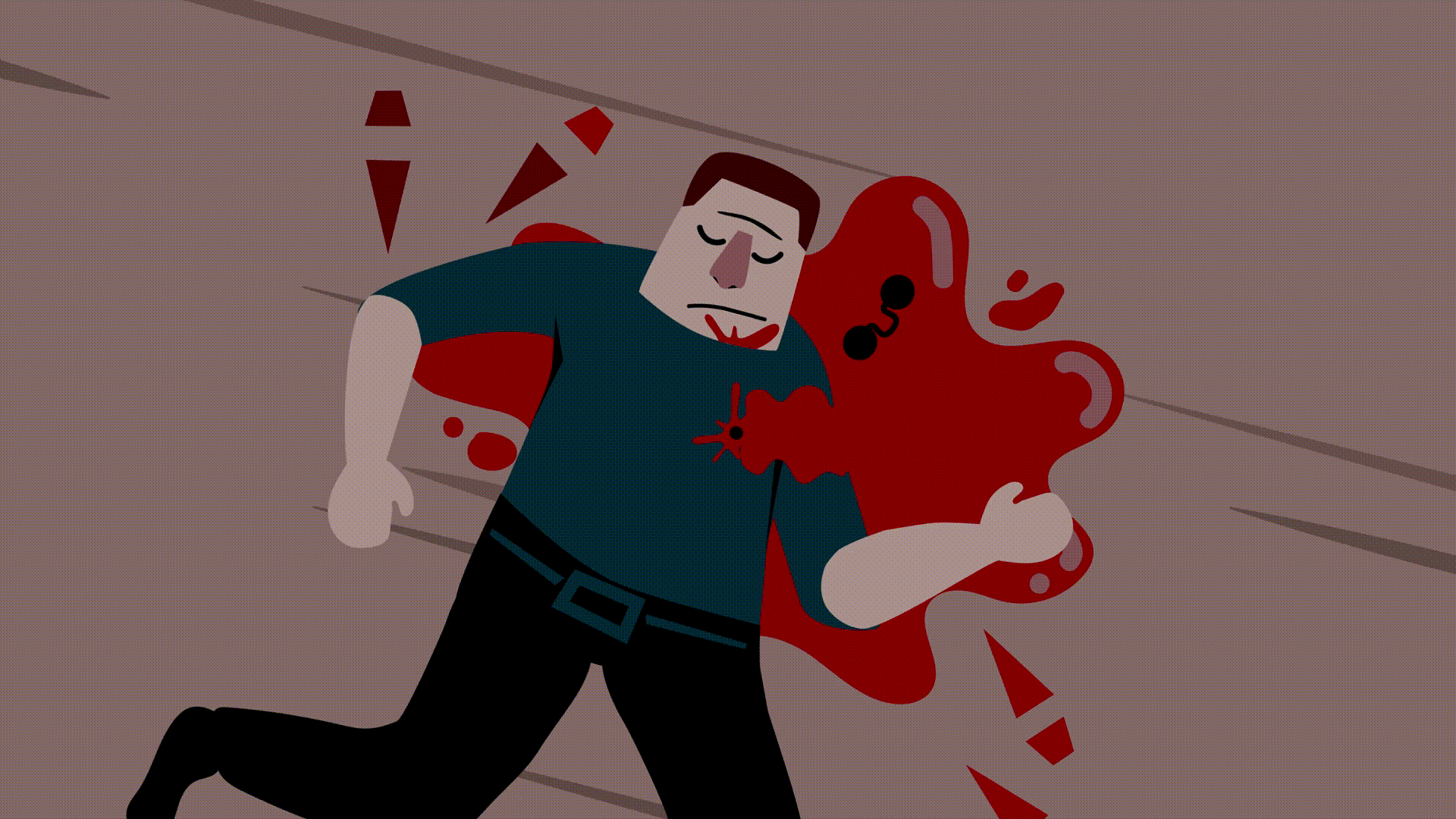 big