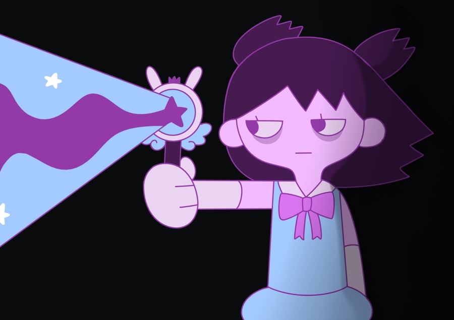 big
