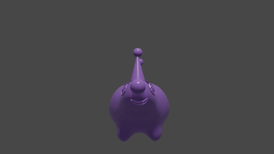 big