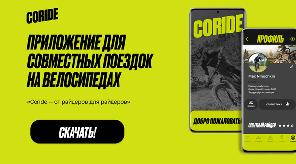 CORIDE