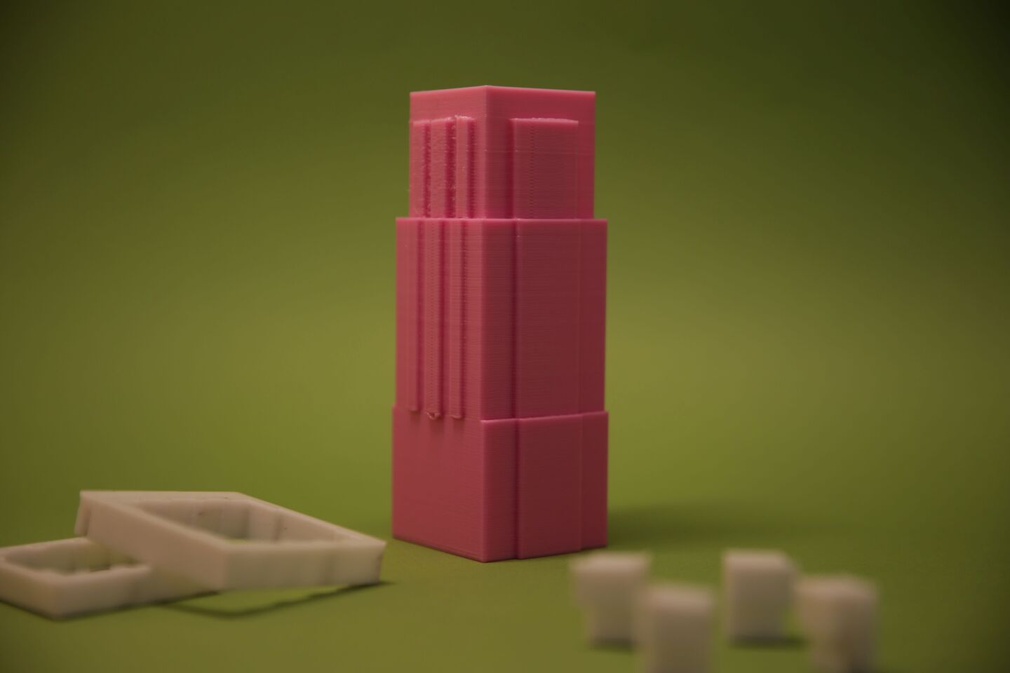 big
