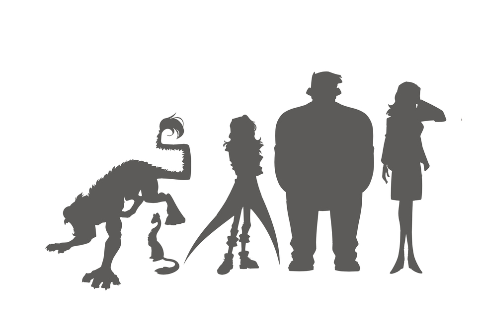 big