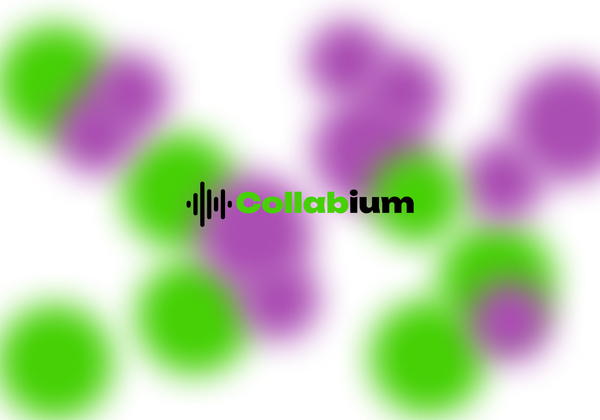 Collabium - приложение для твоих музыкальных коллабораций