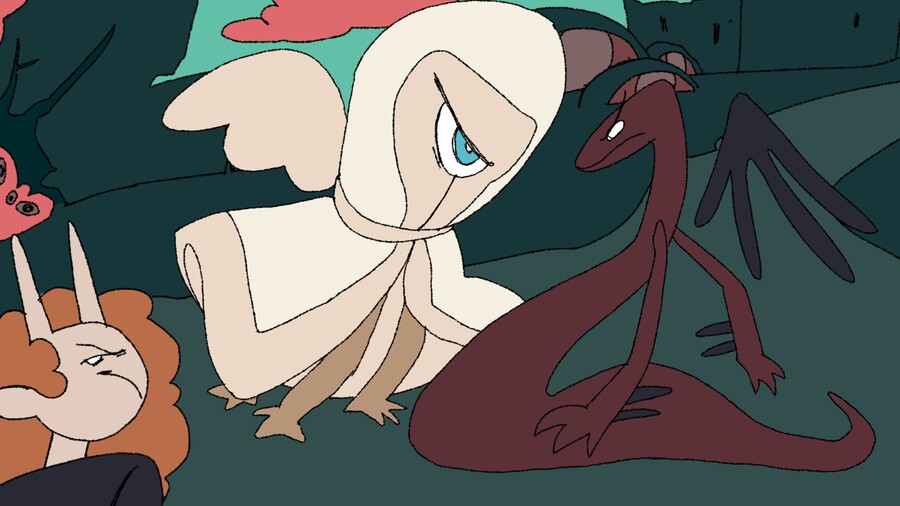 big