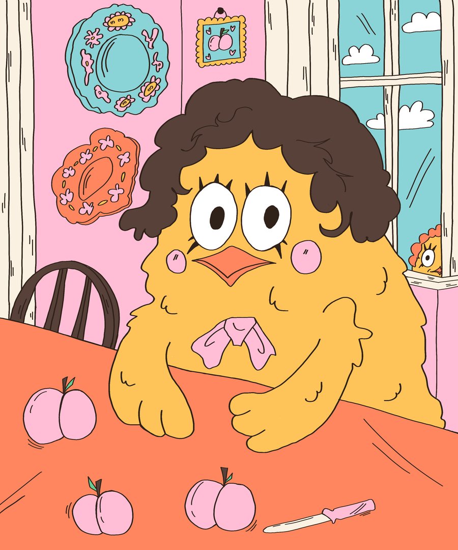 big