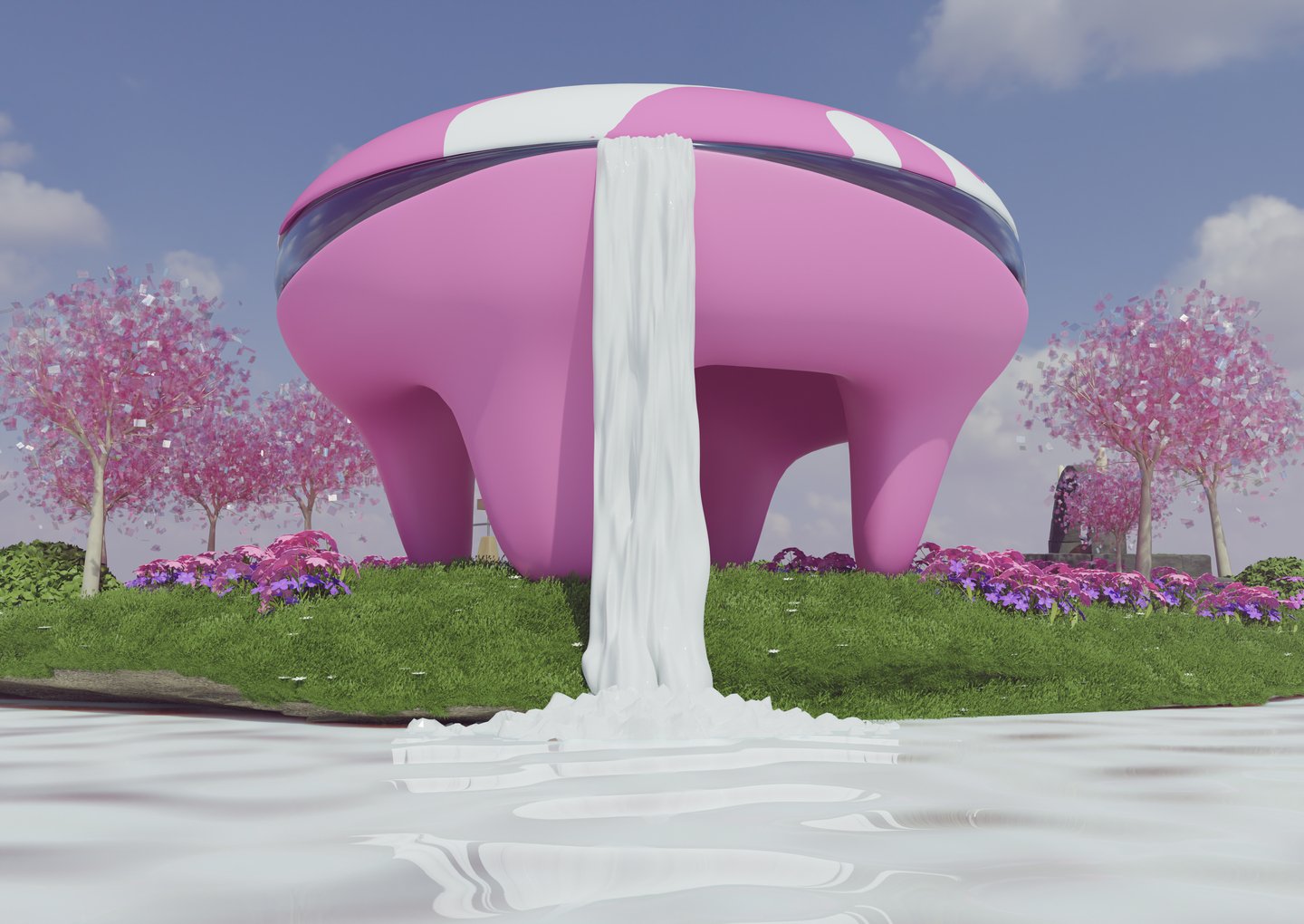 big