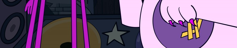 big