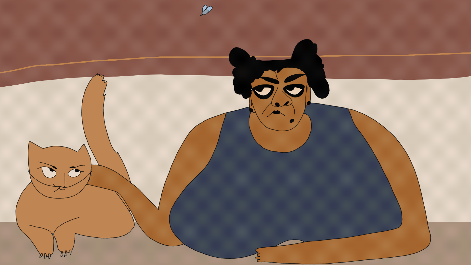 big