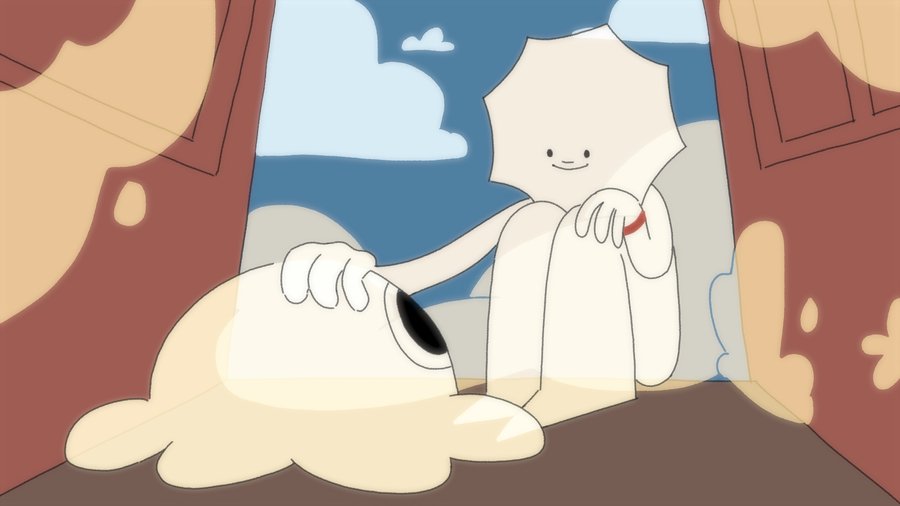 big