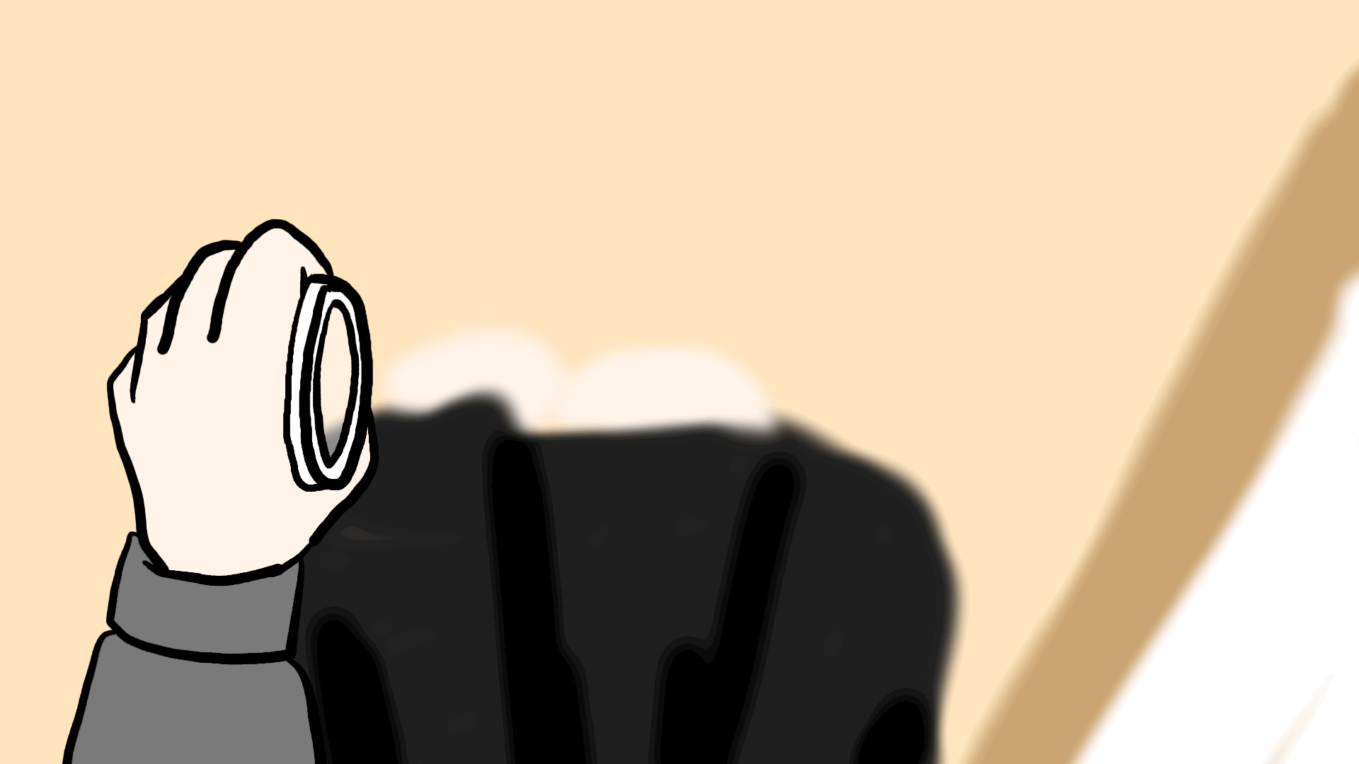 big