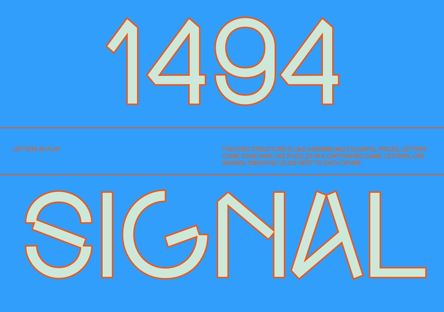 big