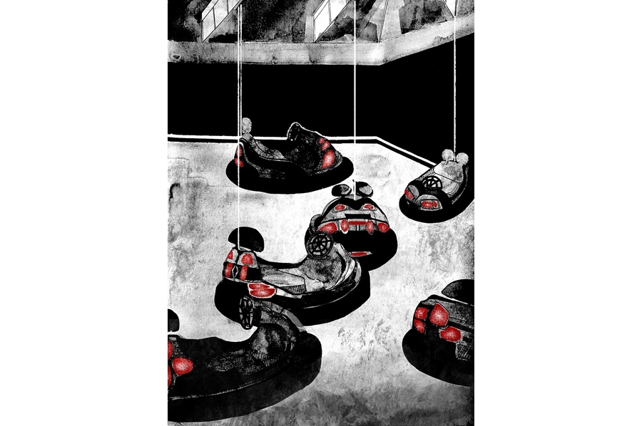 big