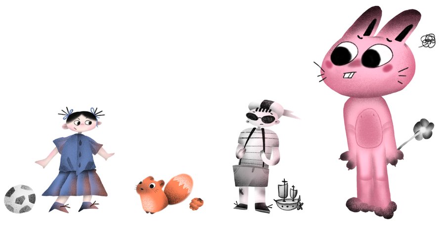 big