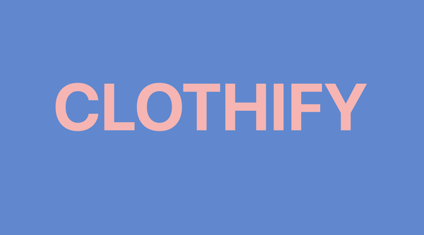 Clothify