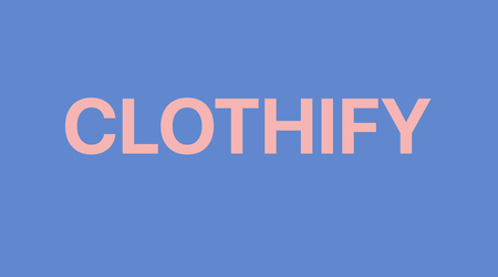 Clothify Clothify
