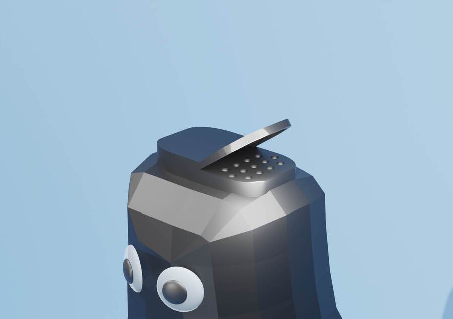 big