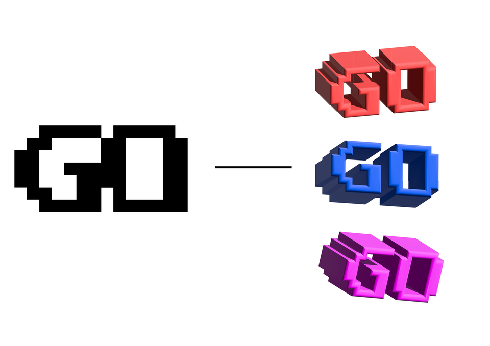 big