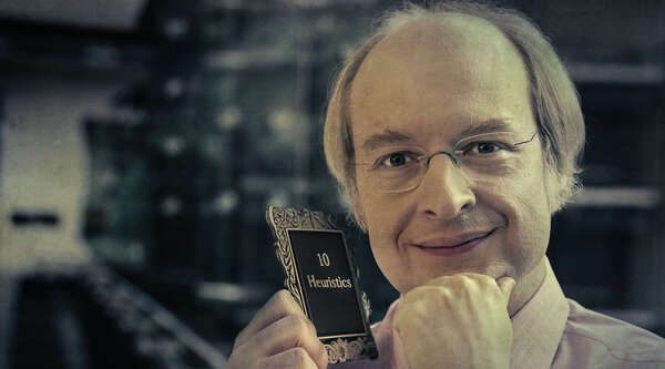 Декалог Иакова